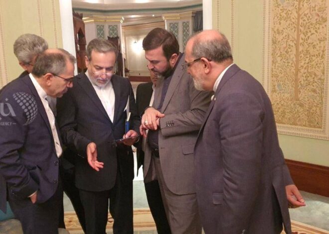 US and Iran Were Close to a Deal Before Trump Chose War