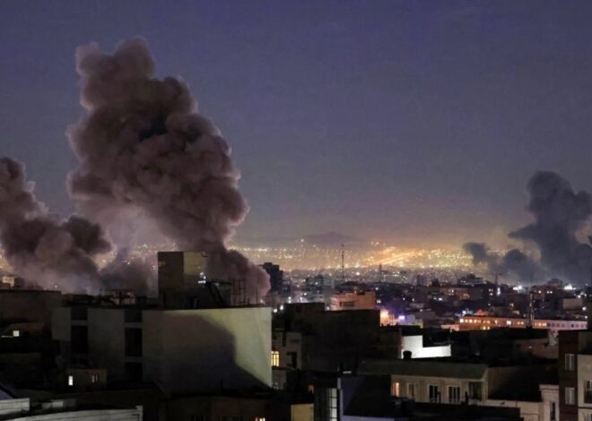 International Declaration: For the Defeat of the United States and Israel! Down with the Imperialist War of Trump and Netanyahu against Iran!