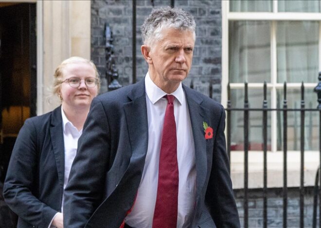 UK security adviser judged US-Iran deal was within reach