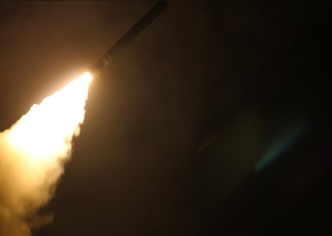 US so far burned through ‘years’ of munitions in Iran war: Report