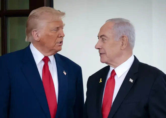 Trump: Israel attacked Iranian gas field without US knowledge. No more such attacks!