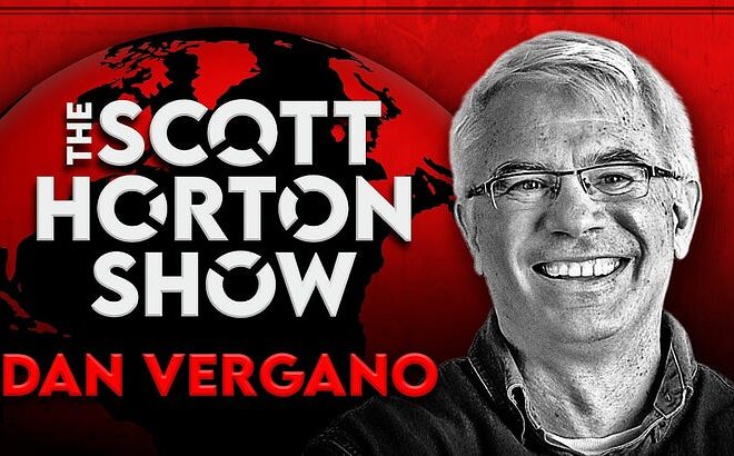 3/26/26 Dan Vergano: Iran was Nowhere Close to a Nuclear Bomb