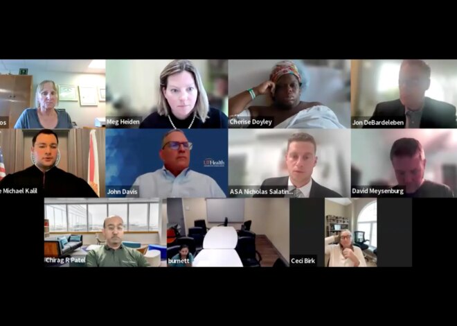 Inside a Court Hearing That Decided How She’d Give Birth — ProPublica