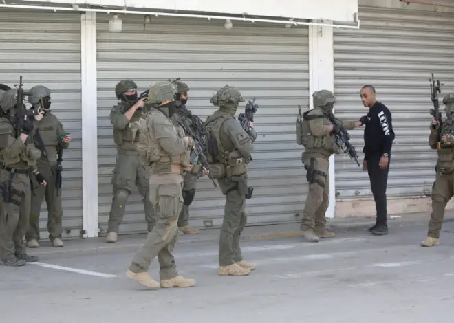 With focus on Iran and Gaza, Israel is annexing the West Bank