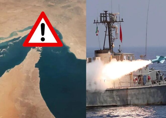 NO MORE OIL: Iran Teaches Trump a Lesson in Geopolitics