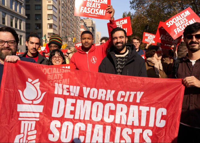 DSA’s Electoral Strategy Works: A Response to Left Voice & DSA’s Left-Wing Critics