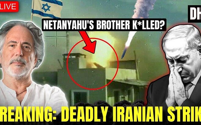 LIVE TODAY March 11th 12PM noon eastern w/ Pepe Escobar!