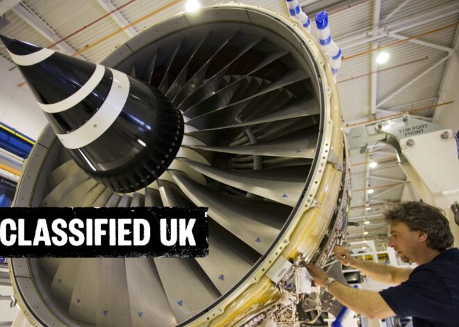 Arms industry given direct influence over university courses