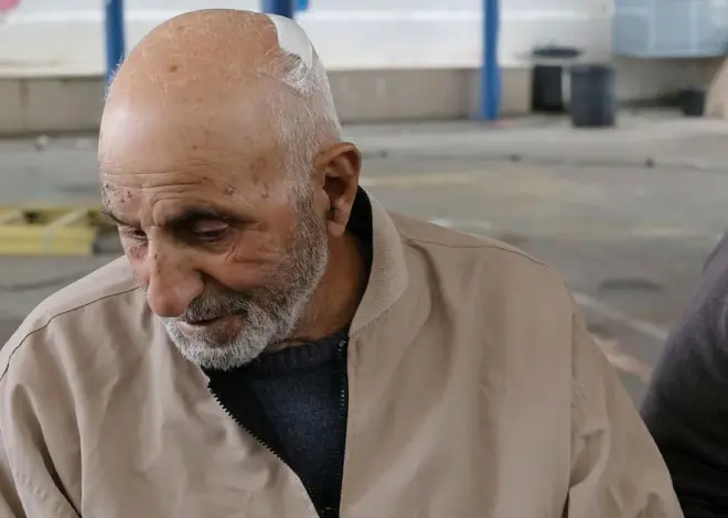 Israeli Settlers Killed a Palestinian Farmer on His Own Land