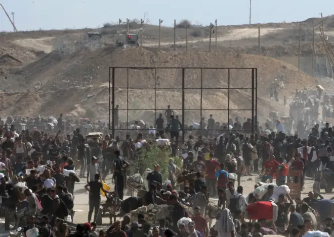 Second Contractor Steps Forward to Blow the Whistle on Israel