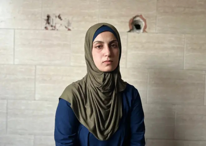 A Palestinian mother’s account of Israeli detention and torture