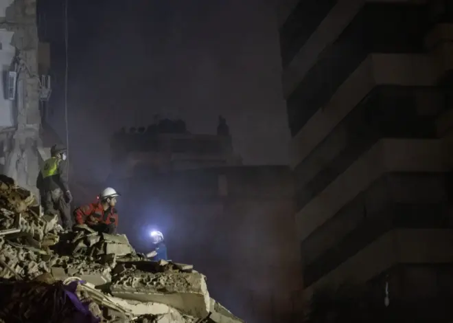 Israeli Black Wednesday Massacre Leaves Lebanese Families Broken