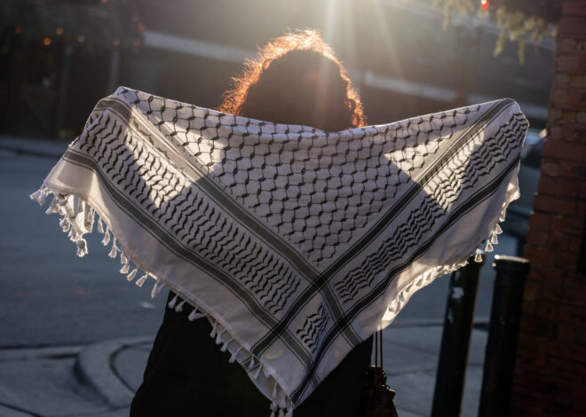 Zionist Doxxing Campaigns Upended Their Lives. Lawsuits Pending.