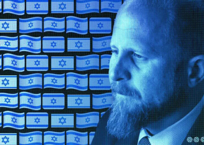 Trump alum helps Israel mount AI influence campaign