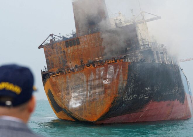 All Roads Lead to Stagflation