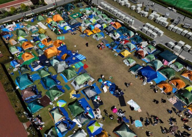 Meet the Top “Content” Producers Linked to Canary Mission