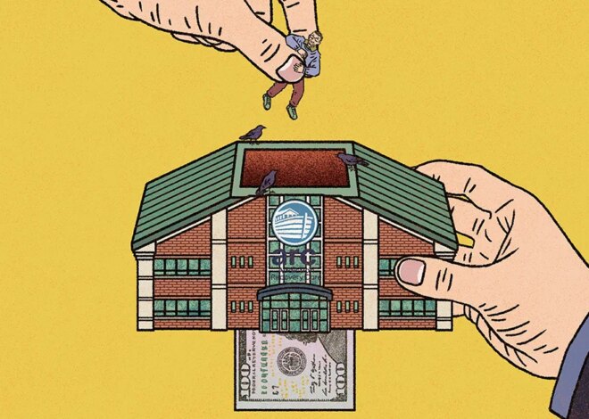 Kentucky’s Addiction Recovery Care Prioritized Profits Over Well-Being, Clients Say — ProPublica