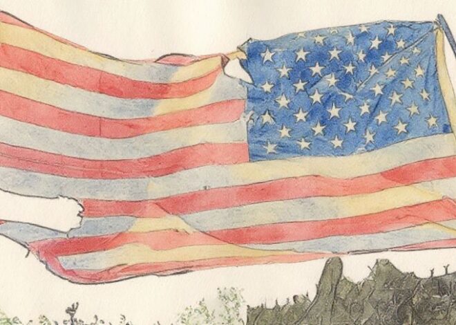 The War Against Iran Accelerates the Crisis of U.S. Hegemony