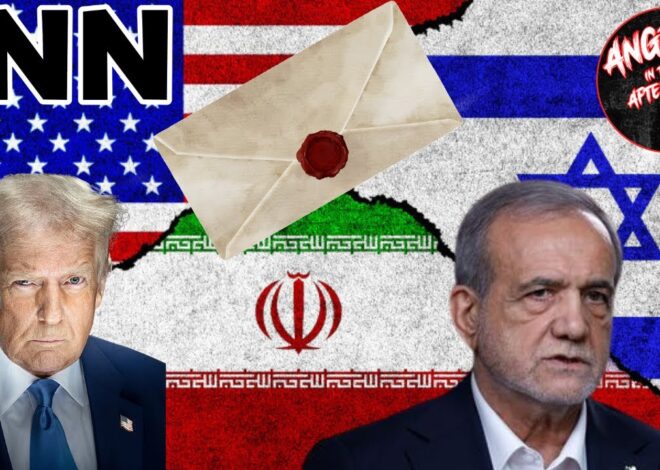 Iran’s OPEN LETTER to the American People, Pam Bondi FIRED as Attorney General | AITA EP:156