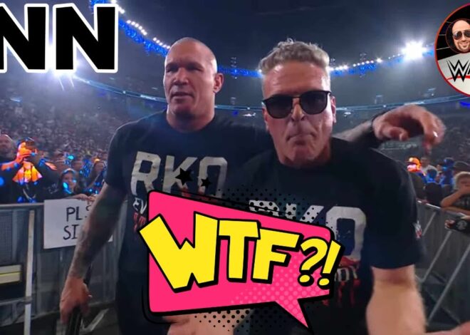 WTF is going on with WWE? Wrestlemania build has been HORRIBLE | PWT EP:81