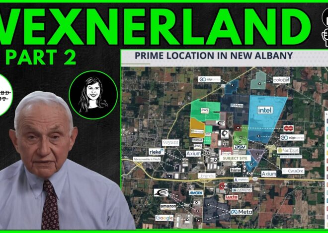 WEXNERLAND, Part 2 – Whitney Webb’s Latest: Silicon Valley, Midwest Edition | @GetIndieNews