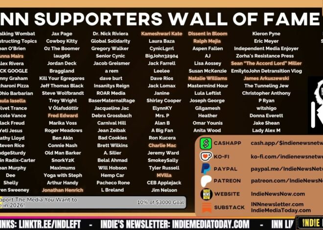 Five Year Old US CITIZEN DEPORTED to Honduras? | @IndieNewsNow_ @IndieMediaToday