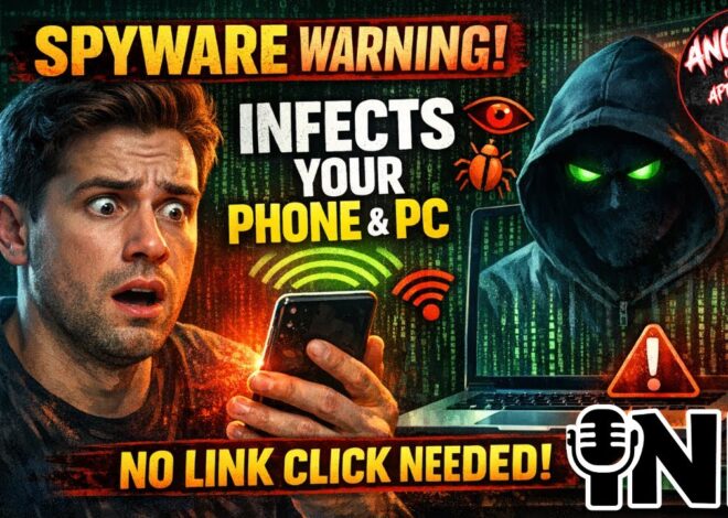 ICE uses Israeli NO CLICK SPYWARE, SCOTUS ENDING BIRTHRIGHT CITIZENSHIP | AITA EP:157