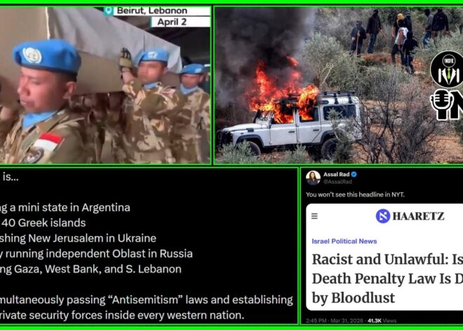 Palestinian Life in the West Bank & Gaza is one of Struggle, Heartbreak & Erasure | @GetIndieNews