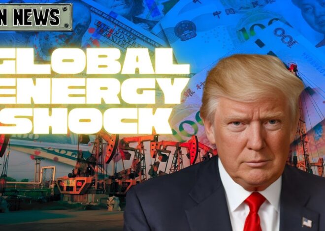 Why Iran TURNED Hormuz Into A Tollgate | @GetIndieNews @MnarMuh