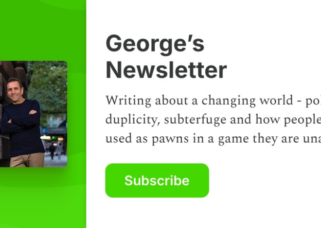 Challenging Power Isn’t Free – Support the Work That Does It