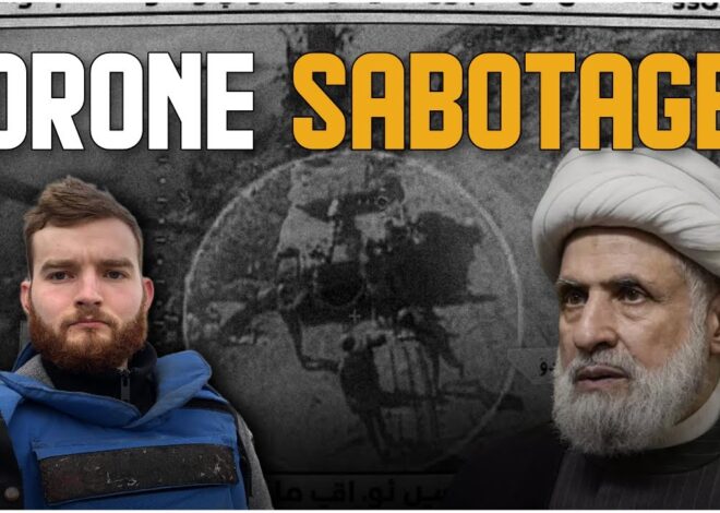 Hezbollah Tricks Israel Into Fatal Ground Miscalculation | Robert Inlakesh