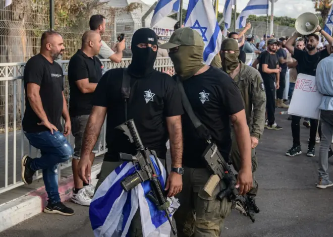 Rrapist Israeli soldiers allowed to return to service