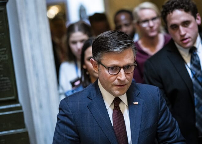 House Approves Three-Year Extension of Warrantless Spy Powers