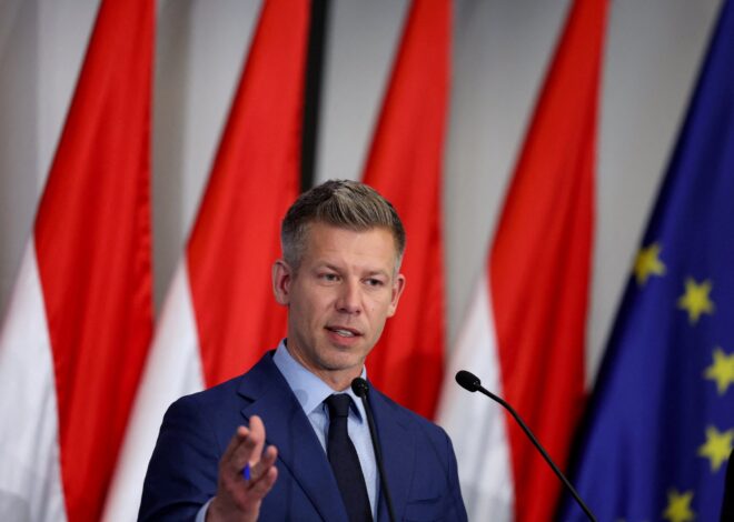 Hungary’s Incoming Prime Minister Says ICC Warrant Will Be Enforced If Netanyahu Enters the Country