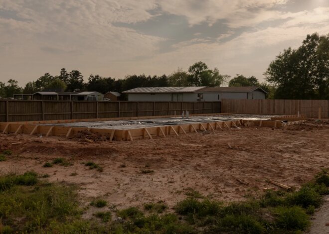 Trump’s DOJ Will Move Forward With Colony Ridge Settlement Despite Concerns From Judge — ProPublica