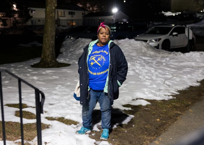 Some Connecticut Companies Are Ignoring a New Towing Law — ProPublica