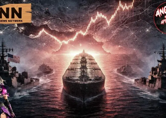 US, Israel, Lebanon, Will the CEASEFIRE HOLD? VP Vance Trump SOVLED GAZA | AITA EP:158