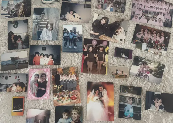 Iranian Women in ICE Detention Not Related to Qasem Soleimani