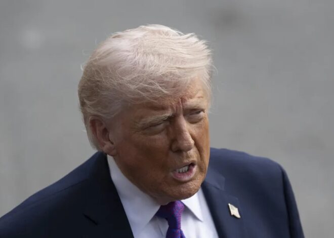 Trump Threatens to Bomb Nation ‘Back to the Stone Ages’