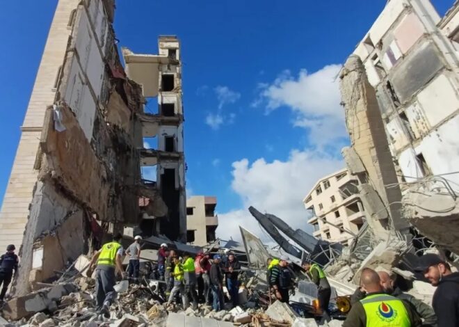 Israel killed at least 303 Lebanese – who were they? Daily Update