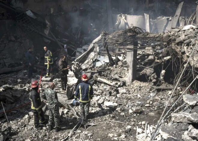 Israel killed 350+ in Lebanon, not finished yet – Daily Update