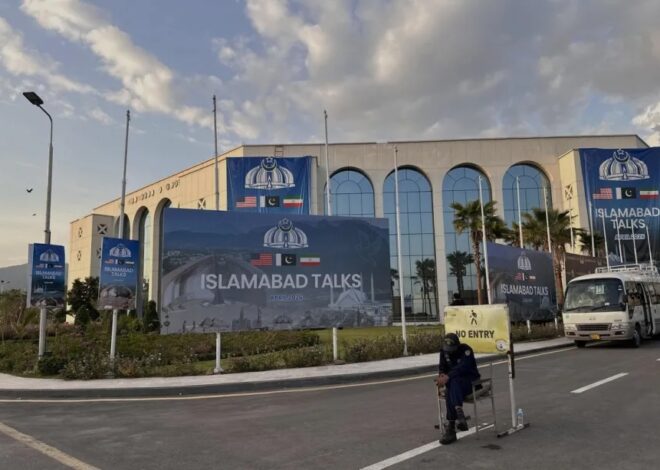 US-Iran ceasefire negotiations make zero progress – Daily Update