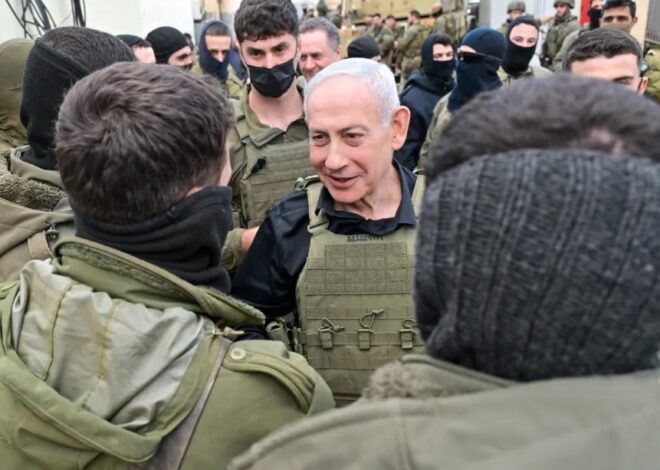 Israel wants all of its neighbors to be defenseless: Daily Update