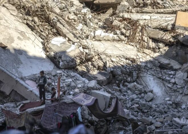 Israel escalates in Gaza: killing, torture, hunger – Daily Update