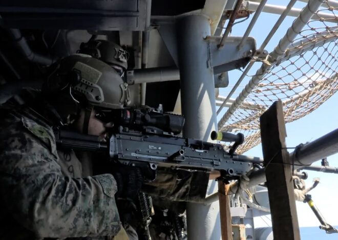 More troops head into harm’s way; war cost climbs – Daily Update