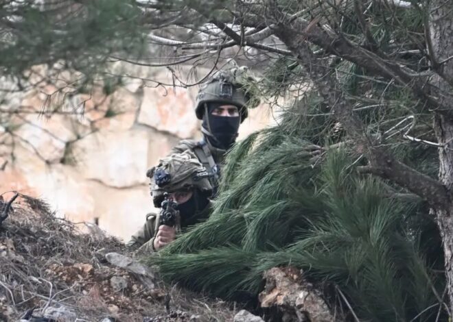 Aid agencies fear southern Lebanon is becoming the new Gaza