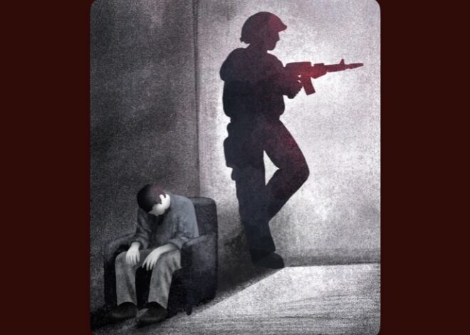 IDF Soldiers Talk About the ‘Moral Injury’ – and the Silence