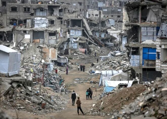 Trends reveal increased Israeli violence in Gaza – Daily Update