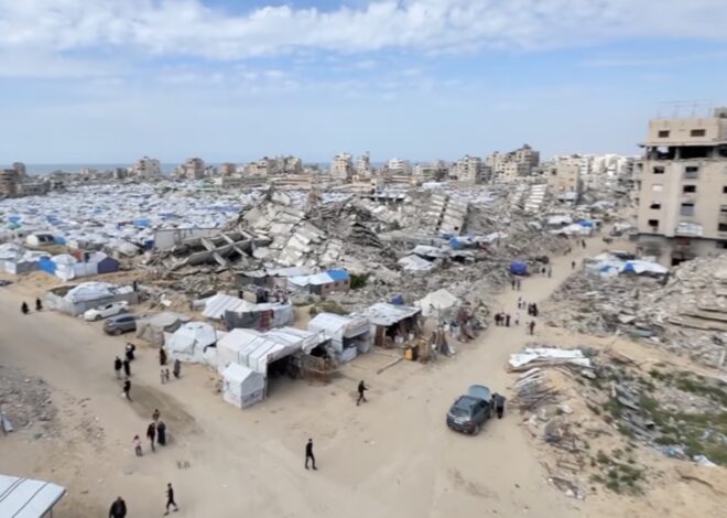 To Israel, ceasefire includes killing 21 in one day: Daily Update