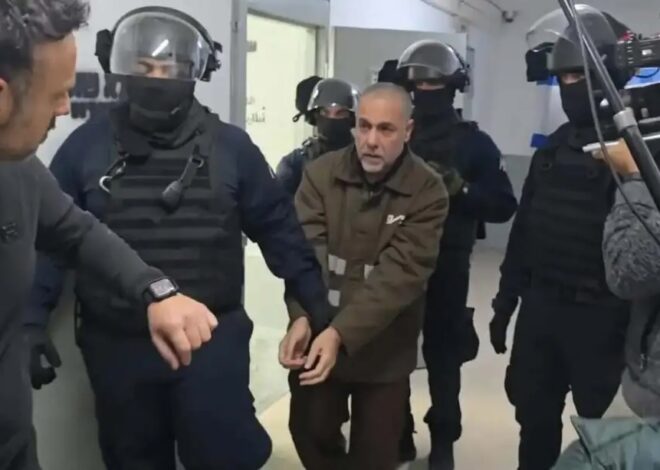 Beloved Gaza doc detained “indefinitely” w/o charge: Daily Update